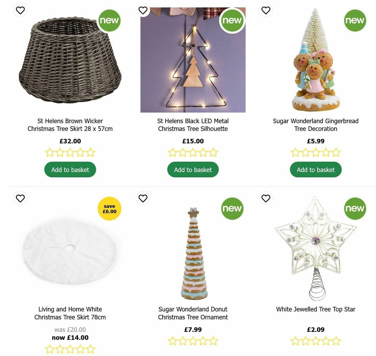 Wilko Offers from 28 November