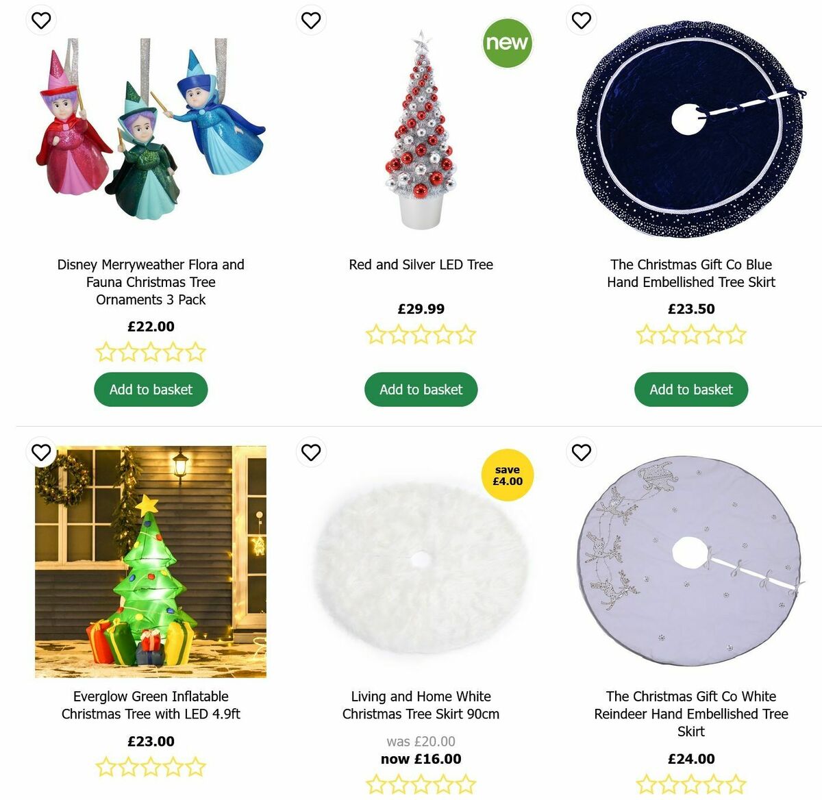 Wilko Offers from 28 November