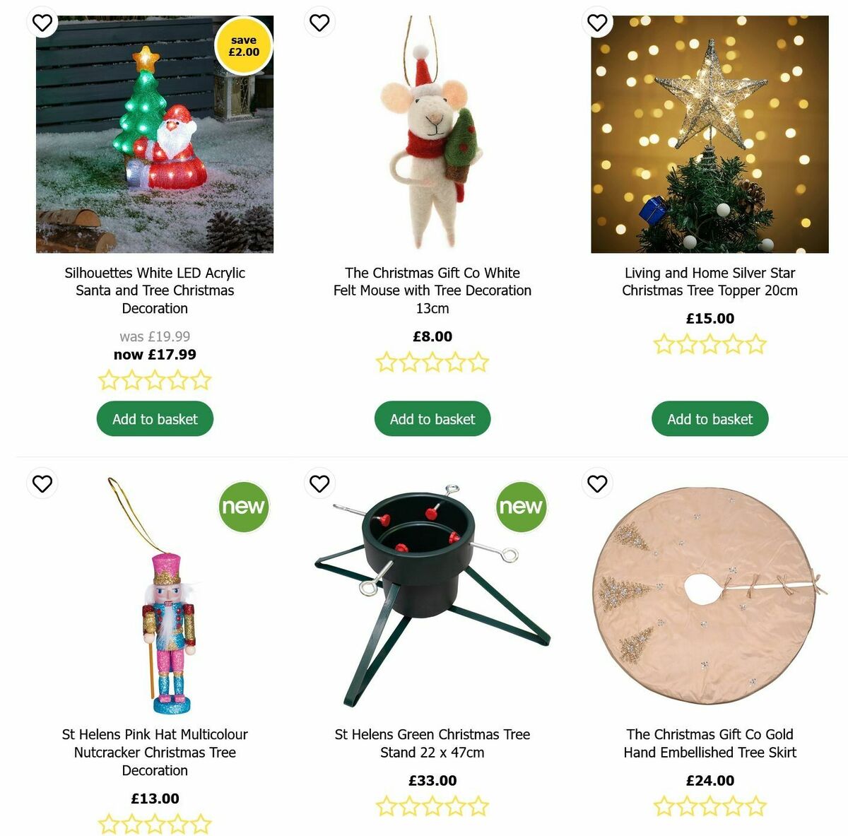 Wilko Offers from 28 November