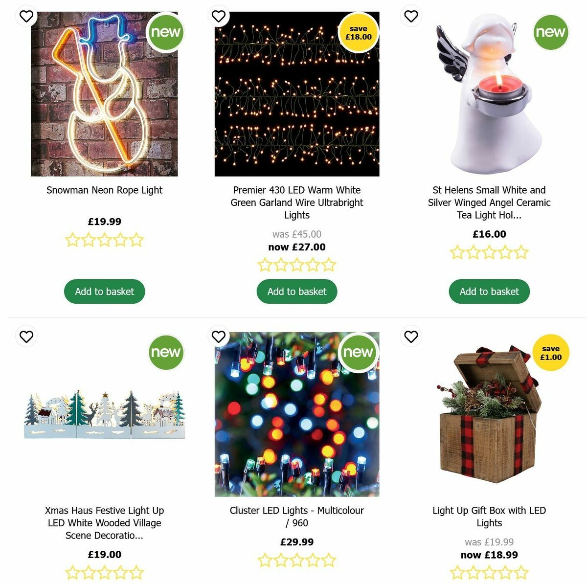 Wilko Offers from 28 November