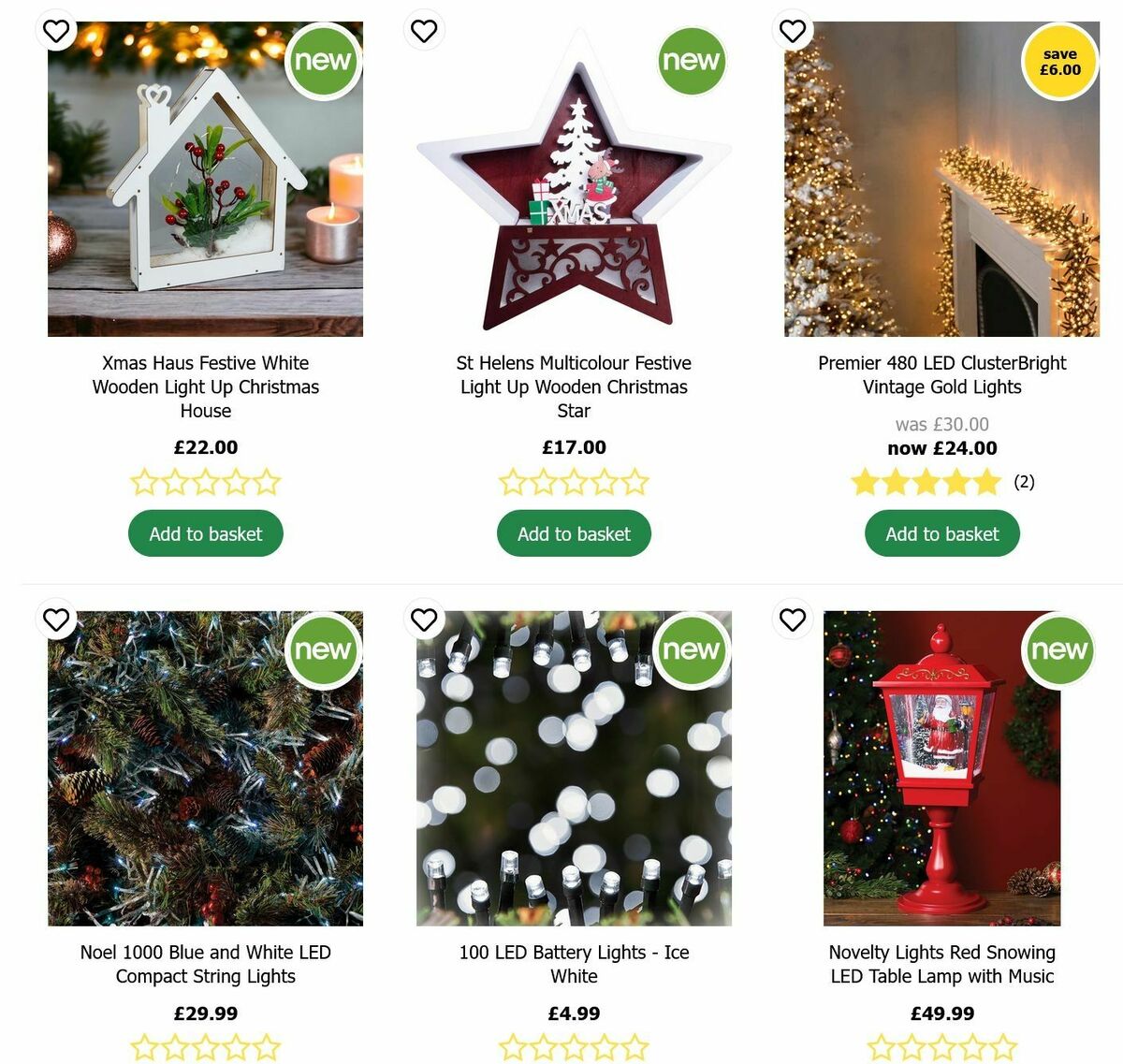 Wilko Offers from 28 November