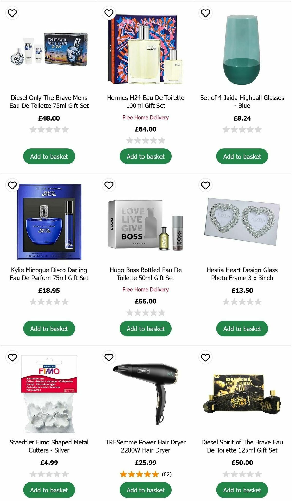 Wilko Valentine's Day Offers from 7 February