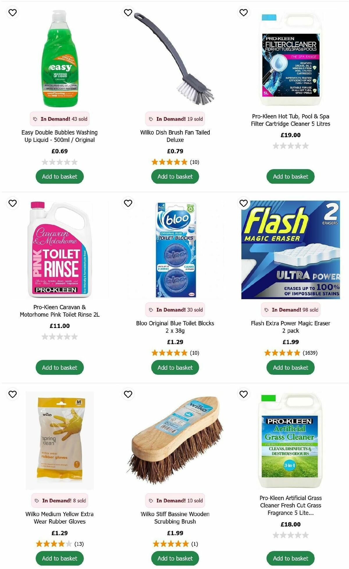 Wilko Offers from 7 February