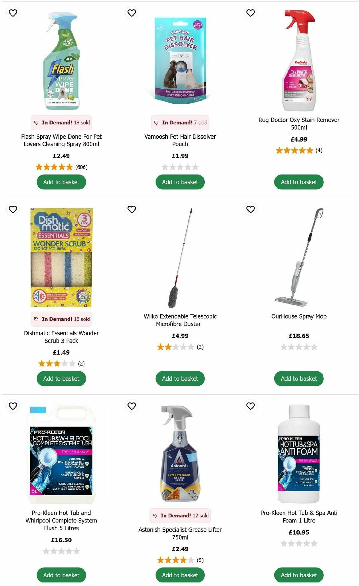 Wilko Offers from 7 February