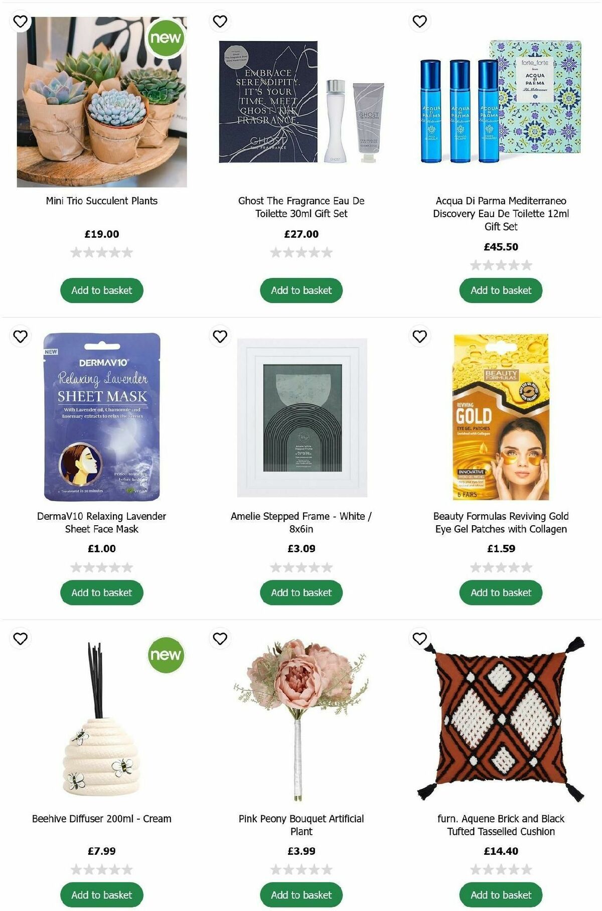 Wilko Mother's Day Offers from 1 March