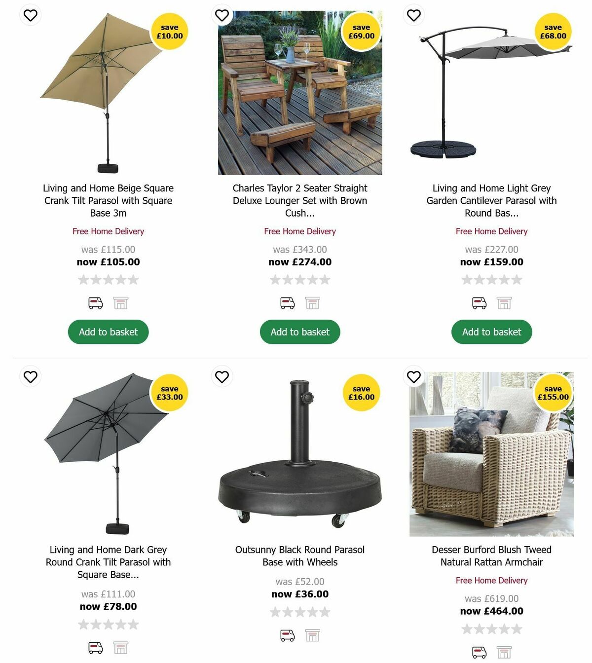 Wilko Offers from 13 May