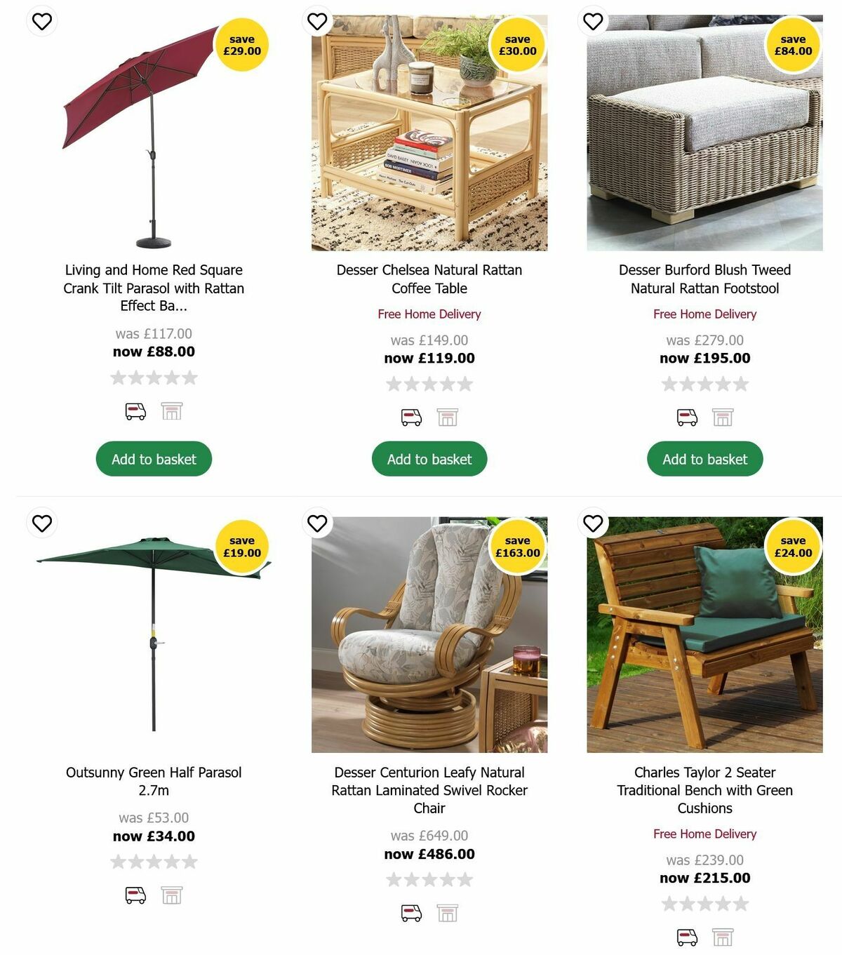 Wilko Offers from 13 May