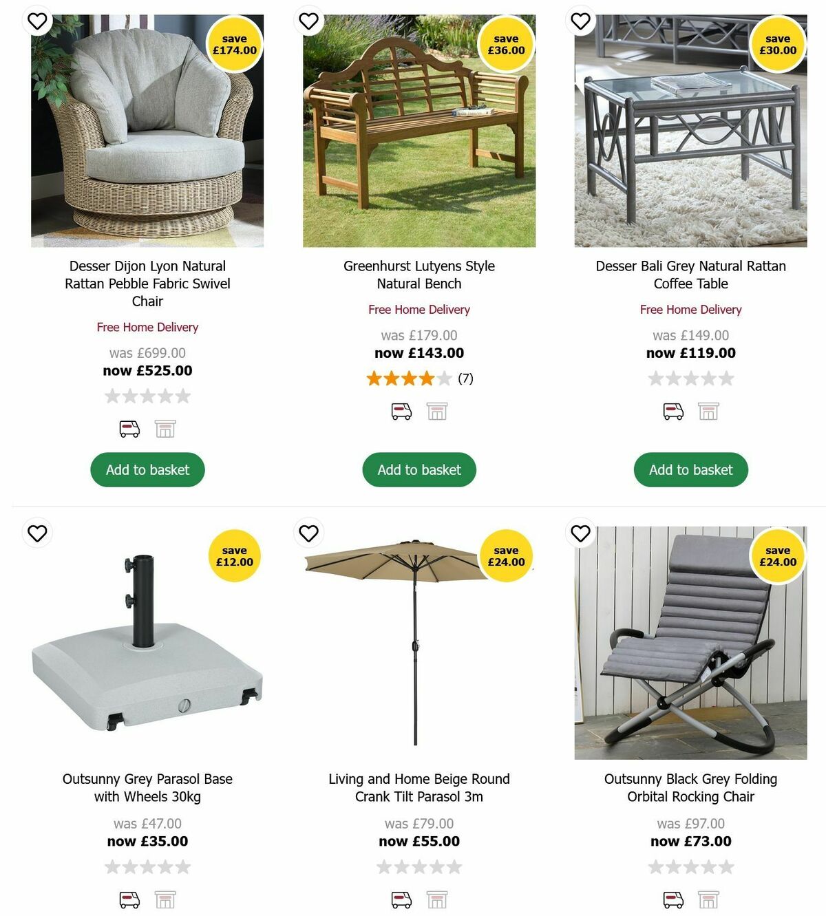 Wilko Offers from 13 May