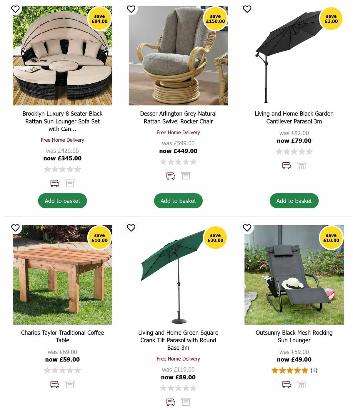 Wilko Offers from 13 May