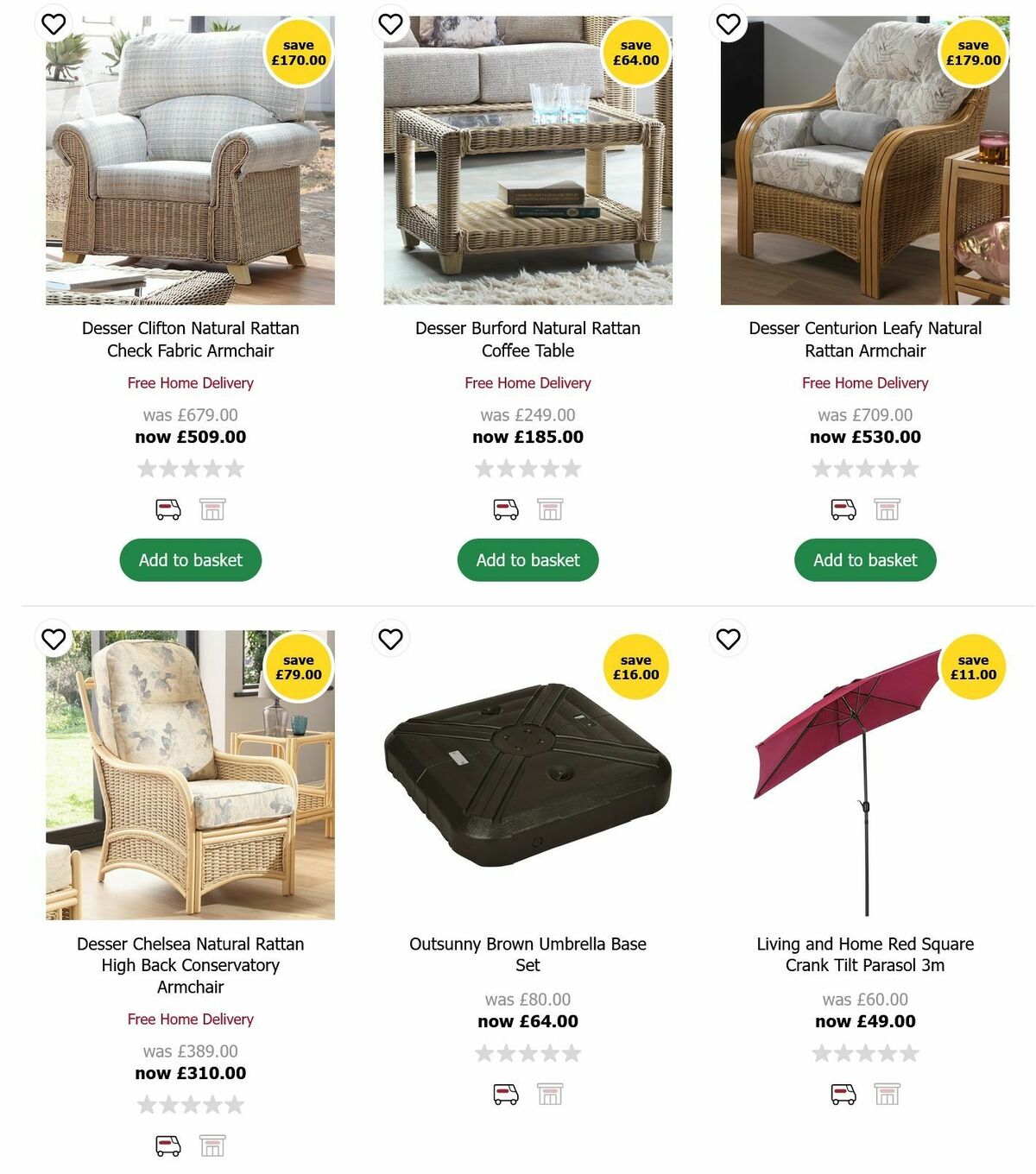 Wilko Offers from 13 May