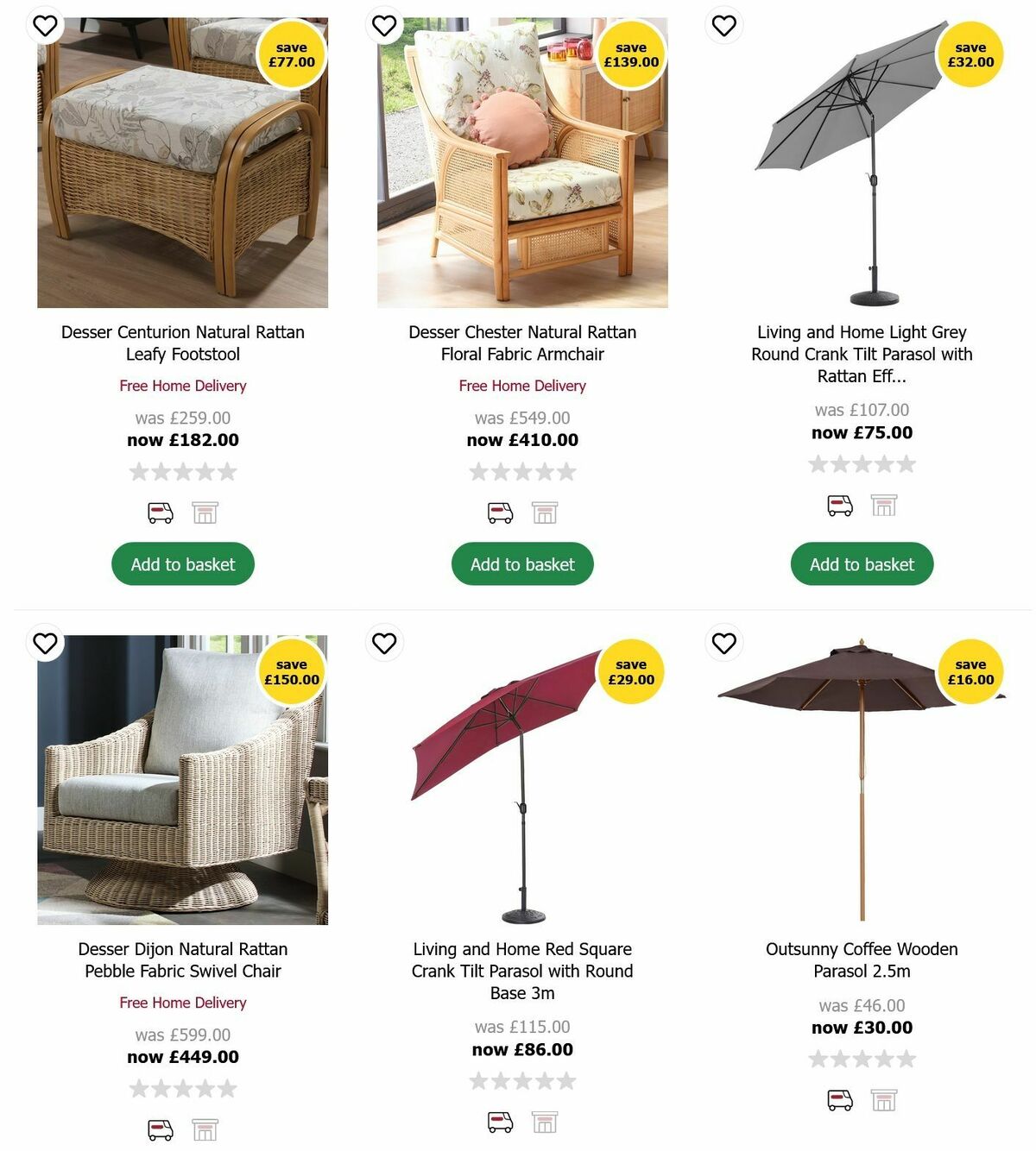 Wilko Offers from 13 May