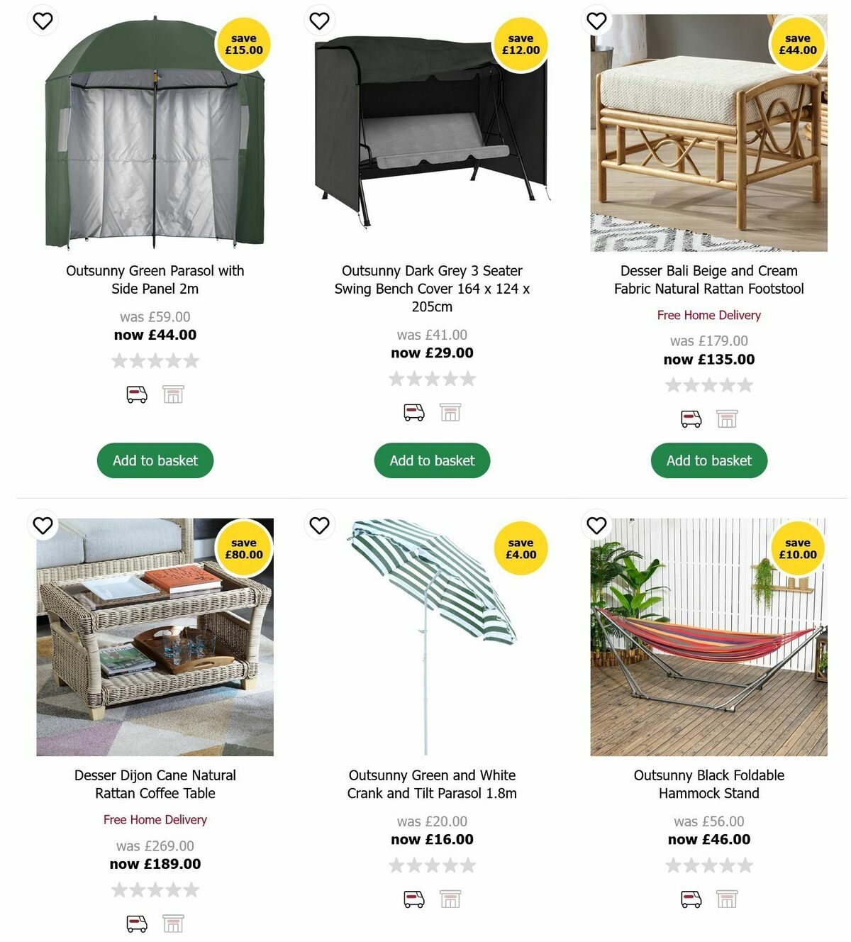 Wilko Offers from 13 May