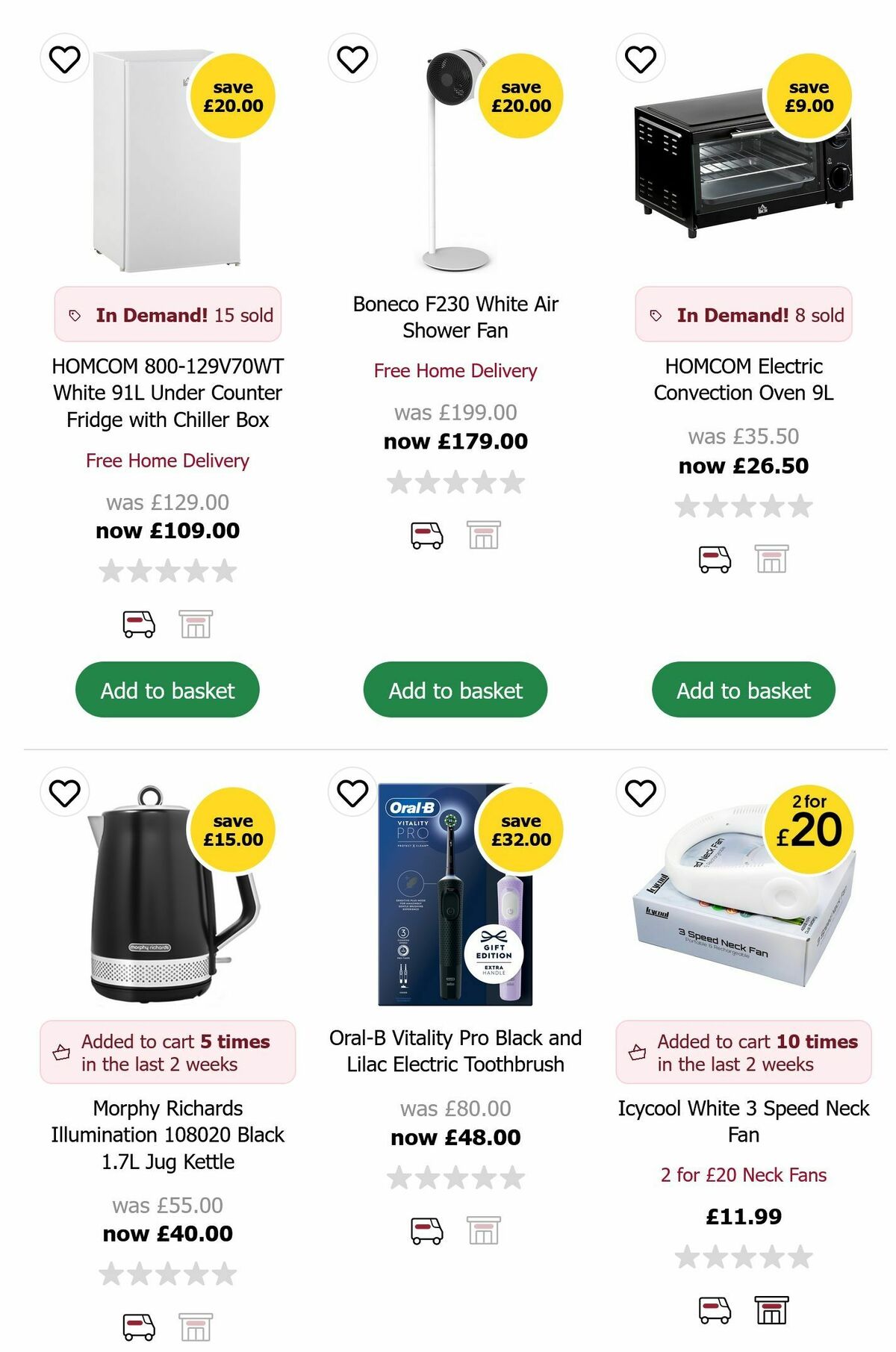 Wilko Offers from 7 June