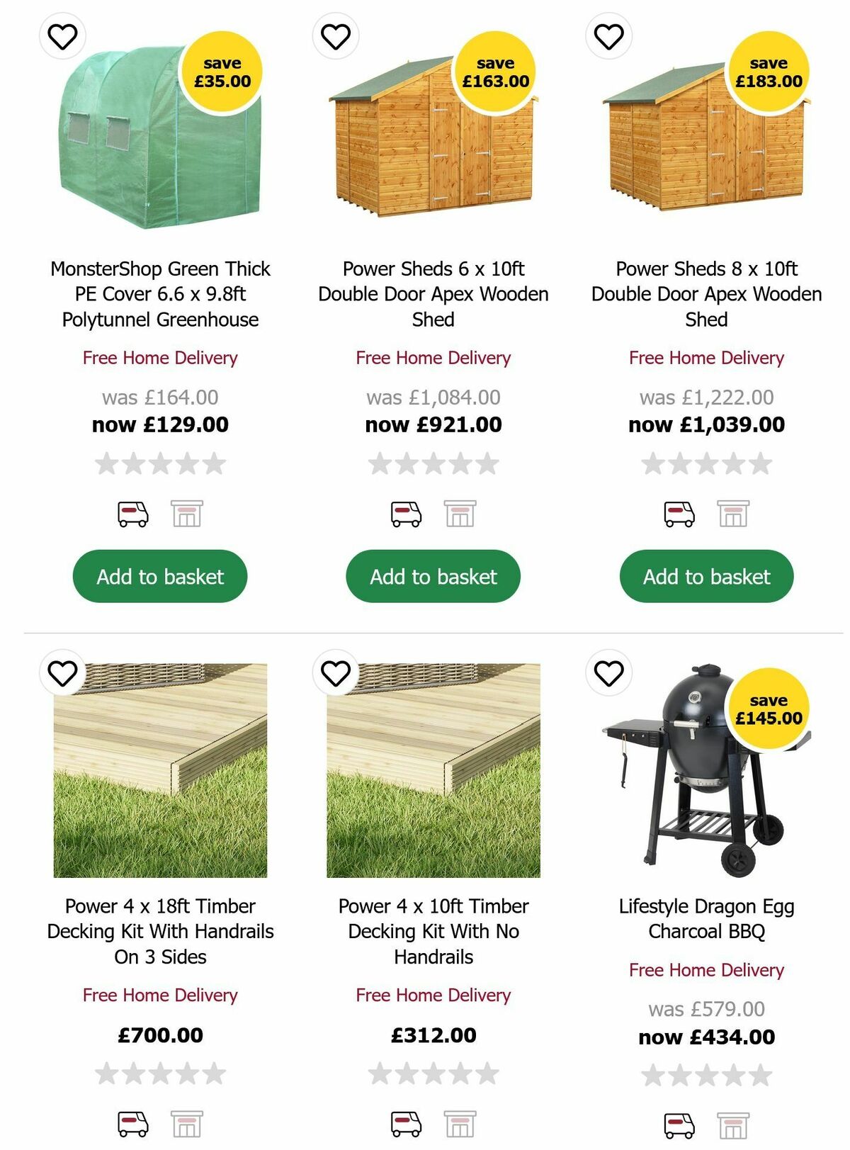 Wilko Offers from 7 June