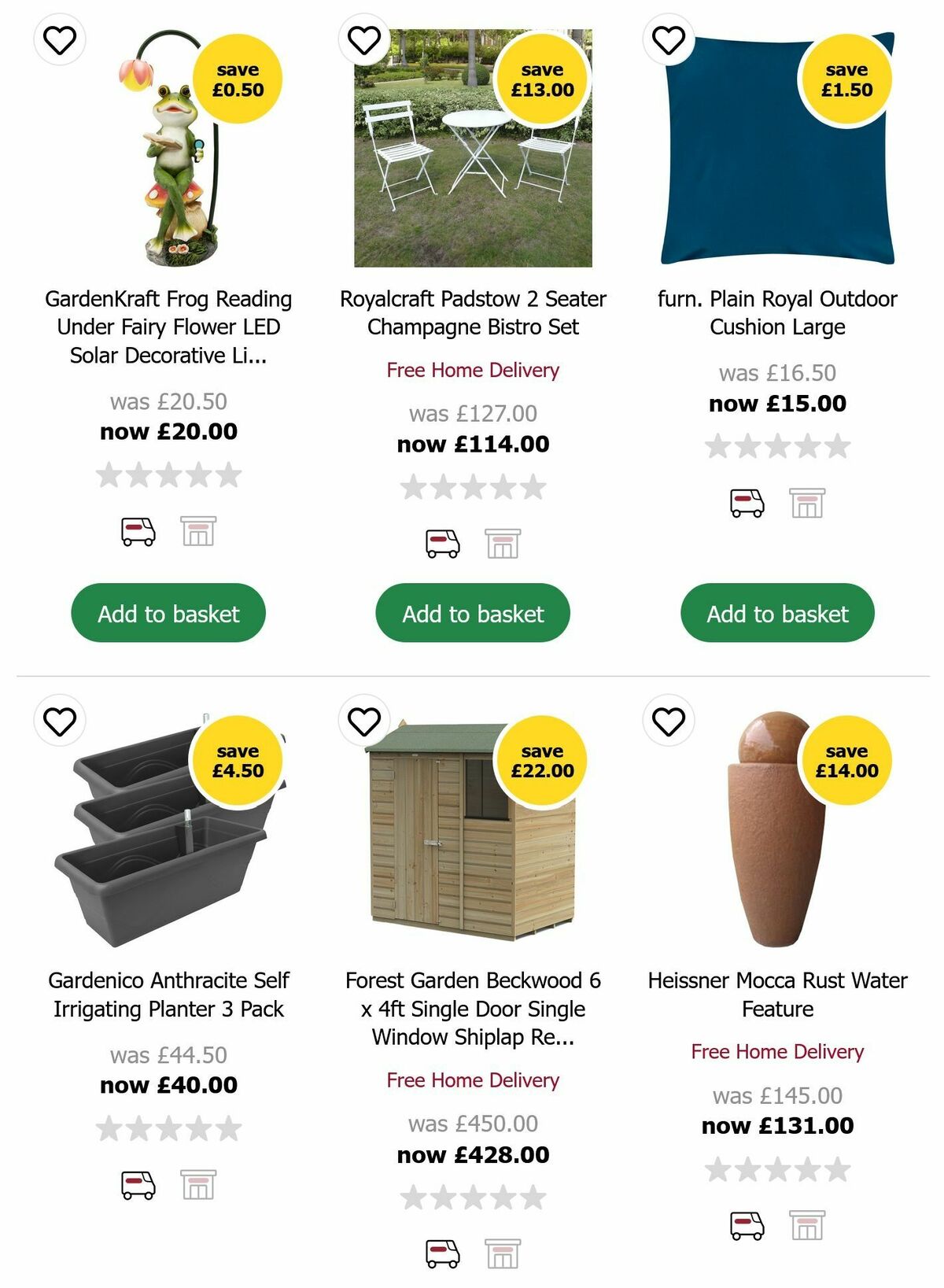 Wilko Offers from 7 June