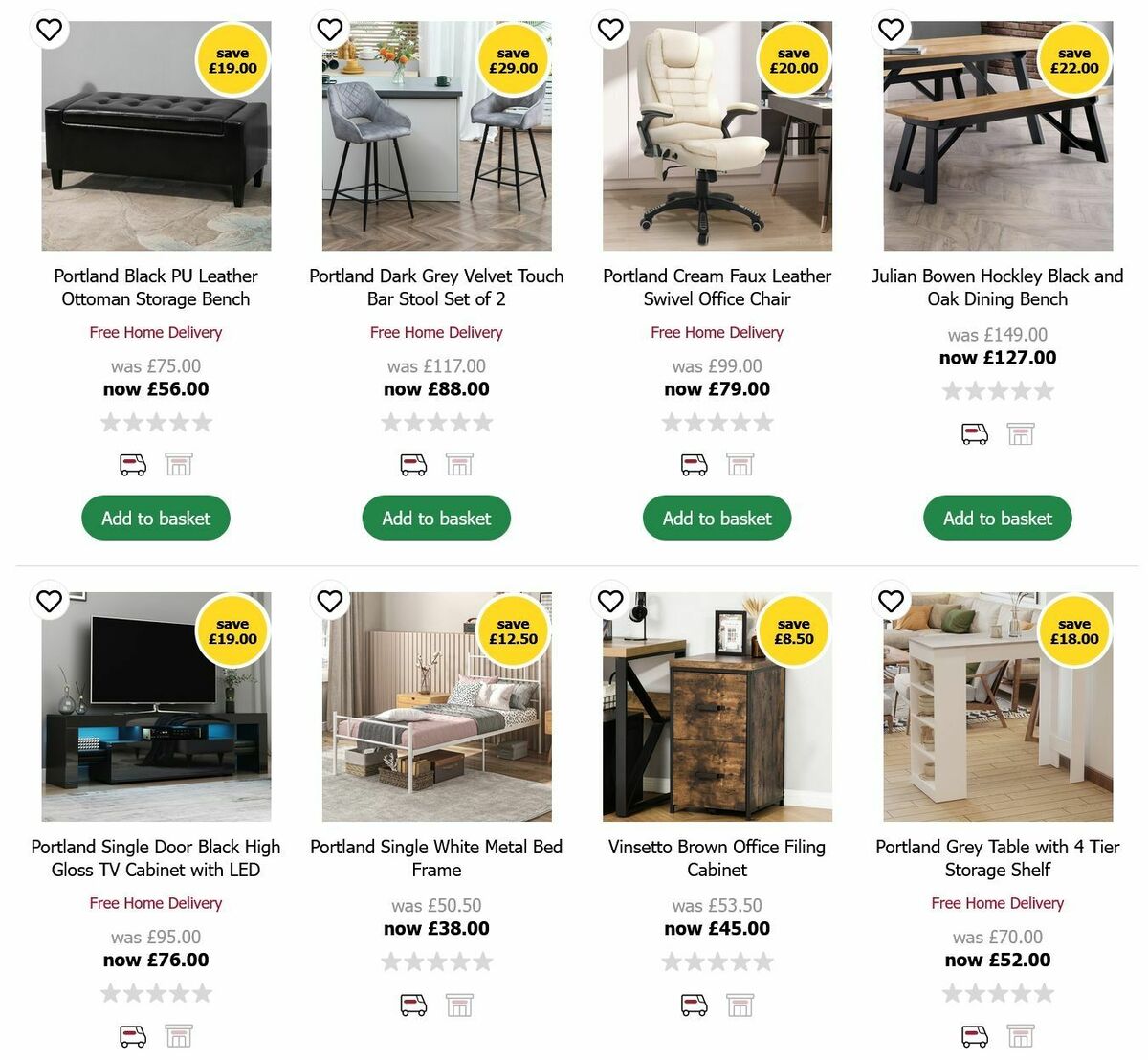 Wilko Offers from 24 June