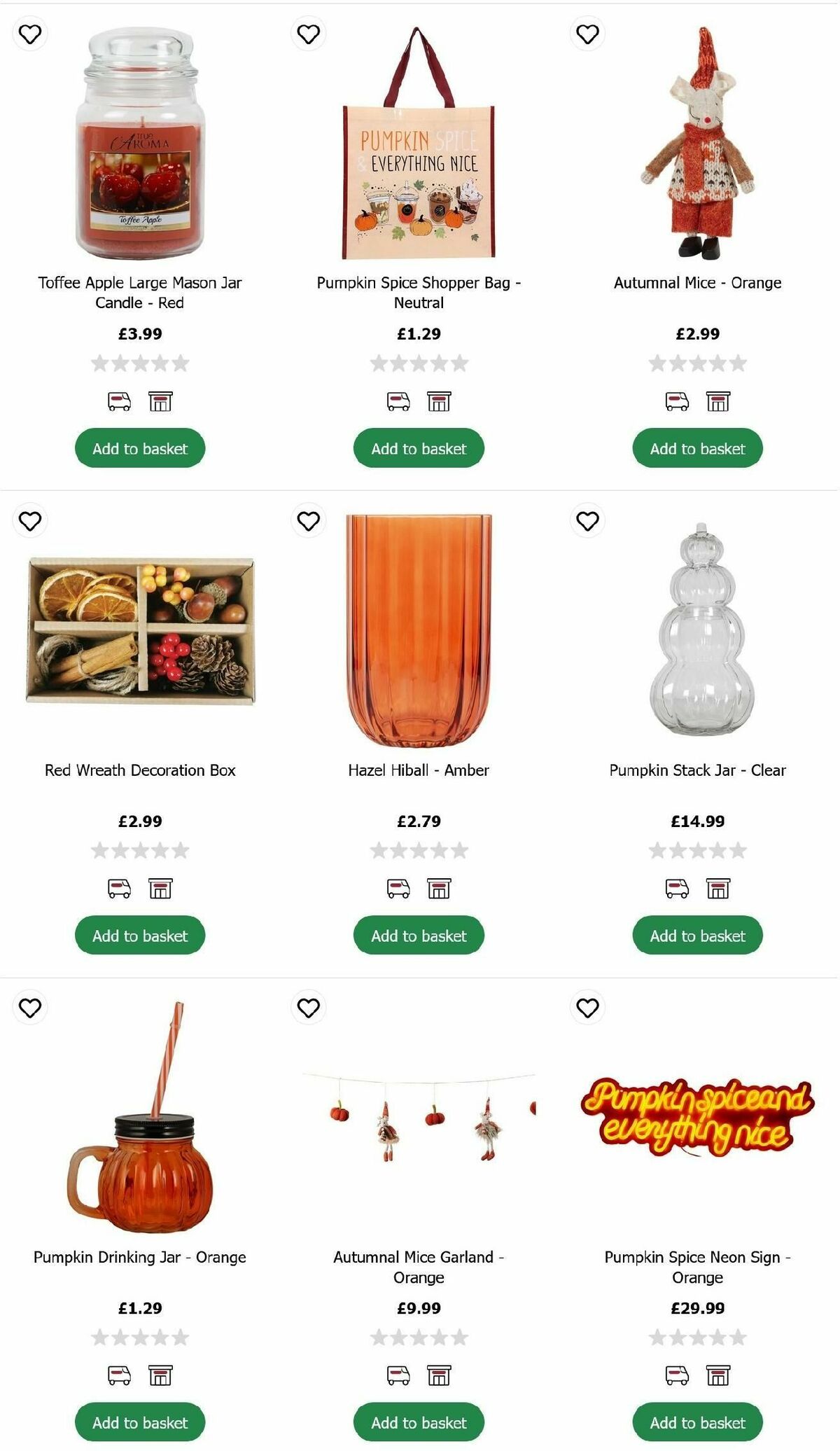 Wilko Offers from 10 September