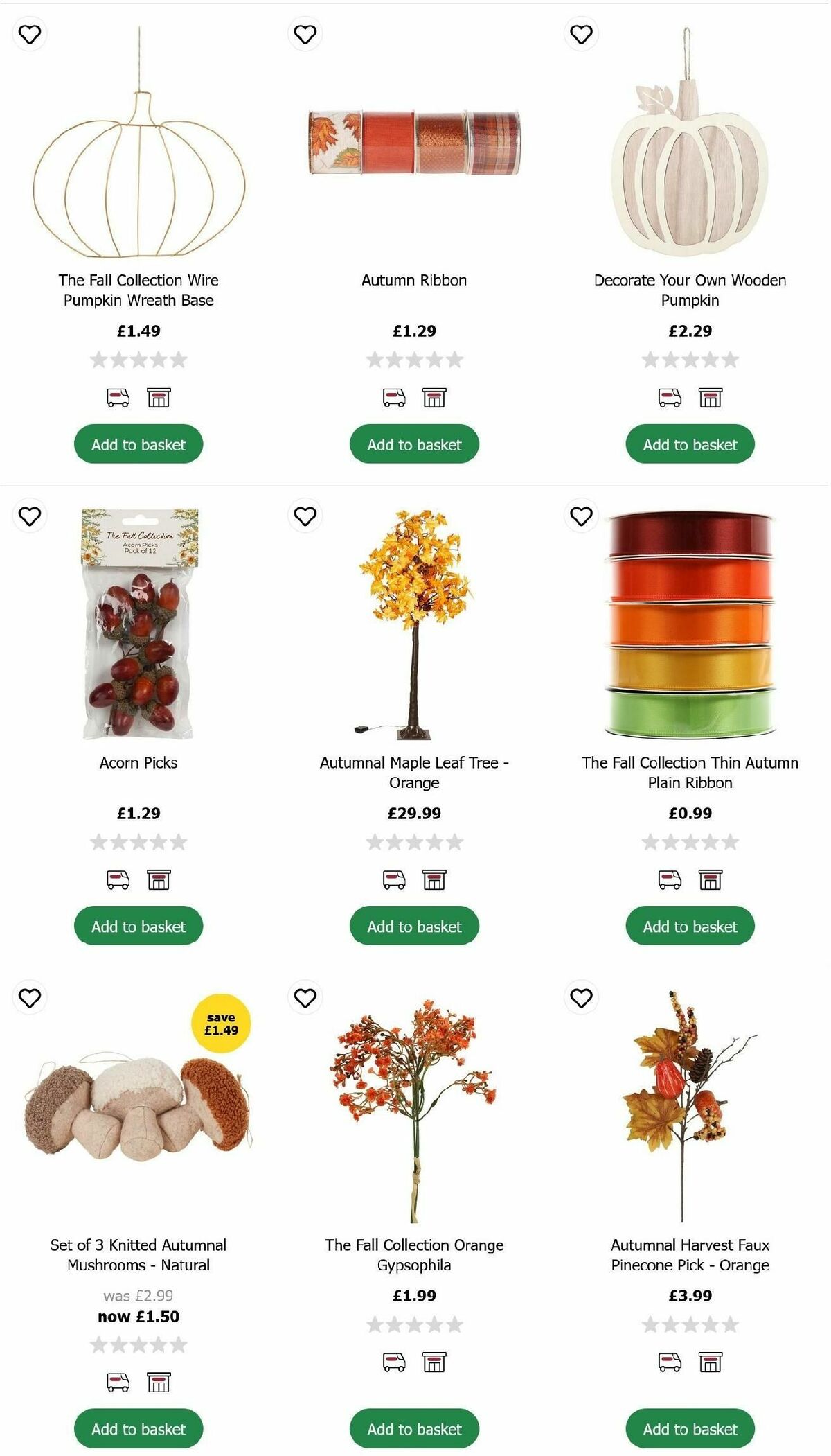 Wilko Offers from 10 September