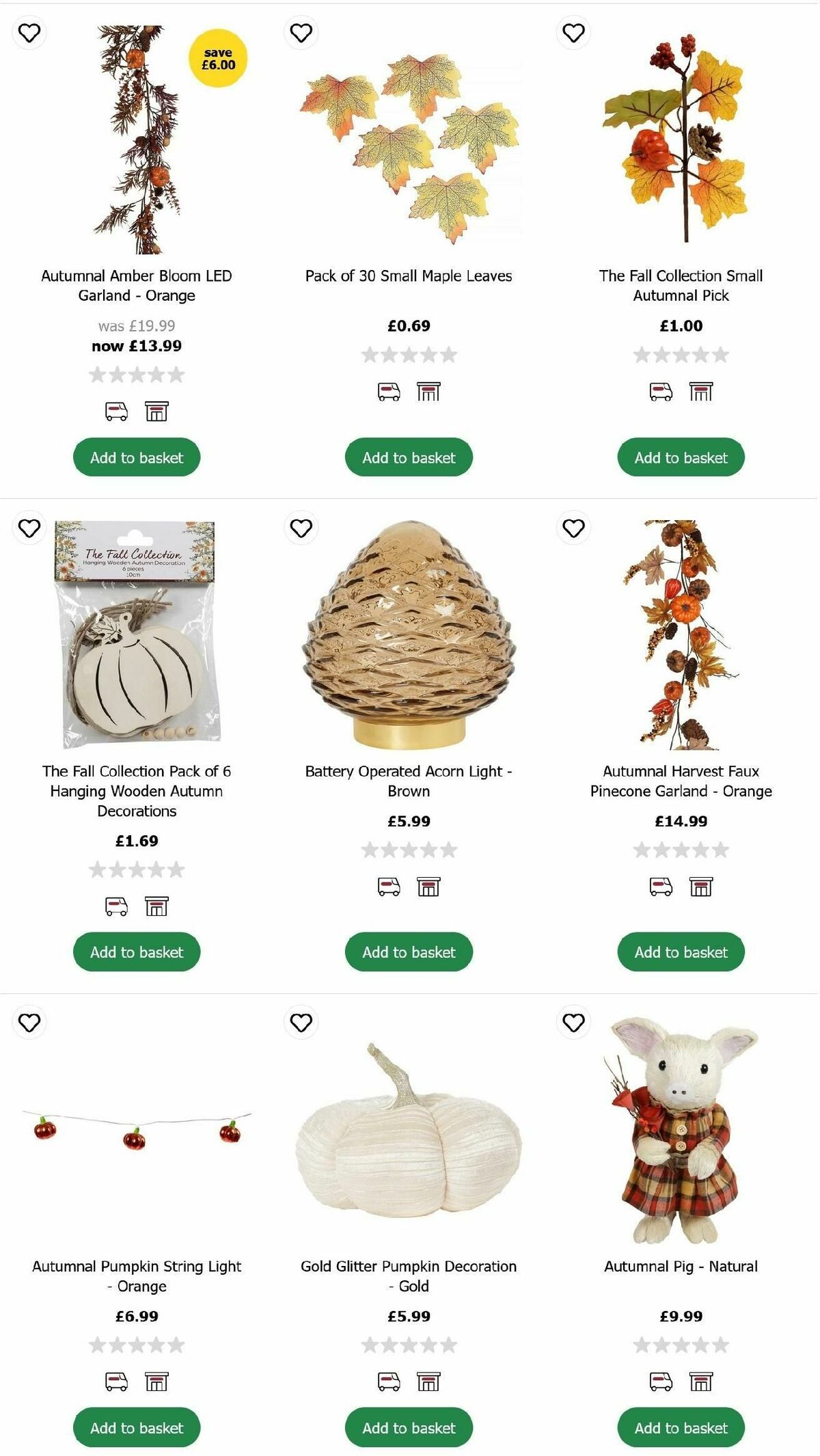 Wilko Offers from 10 September