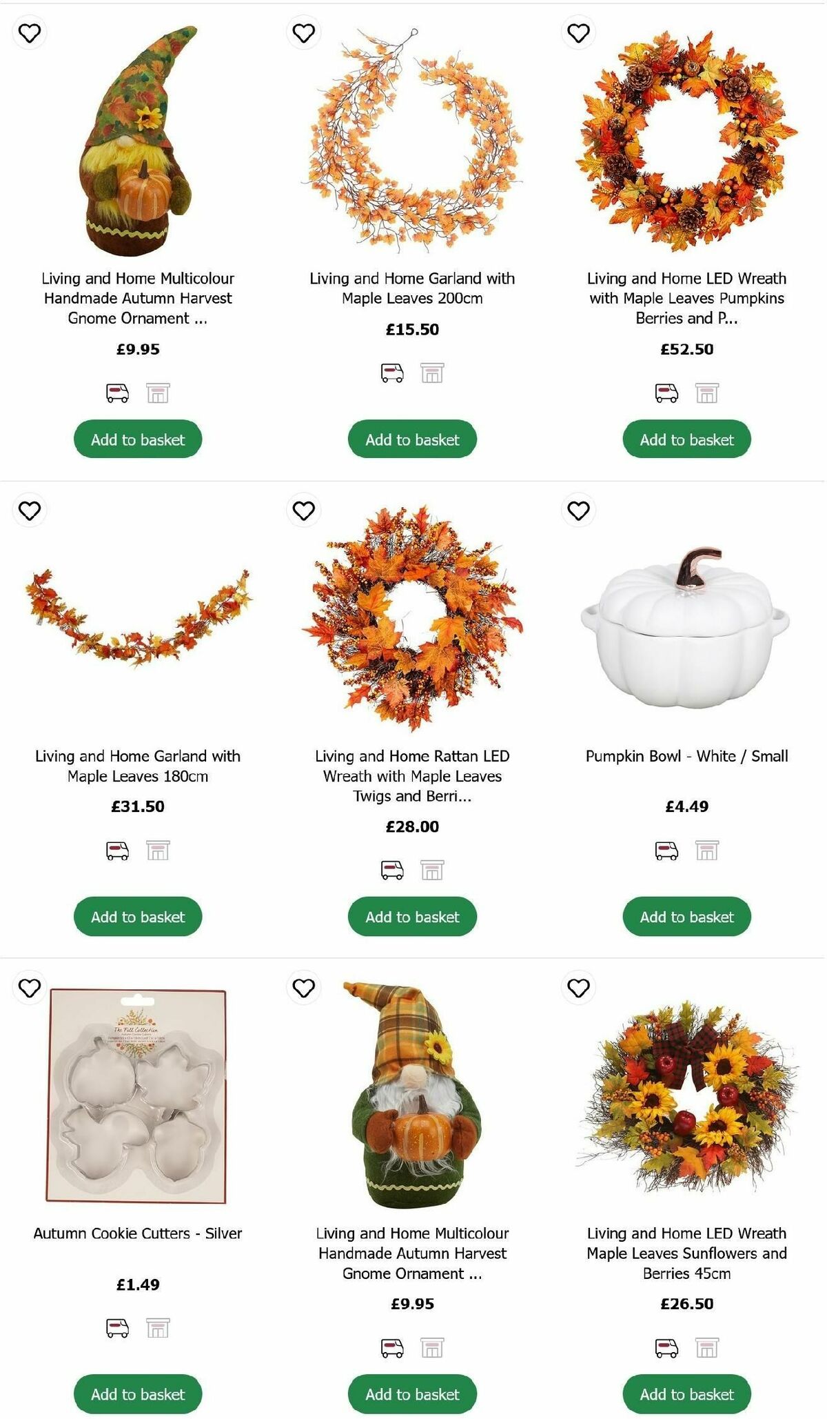 Wilko Offers from 10 September