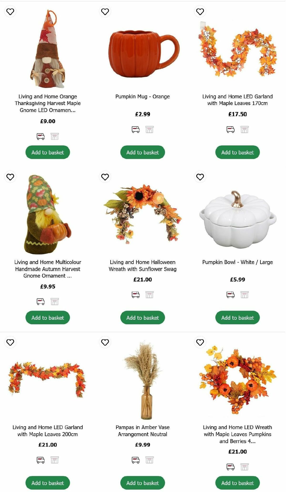 Wilko Offers from 10 September