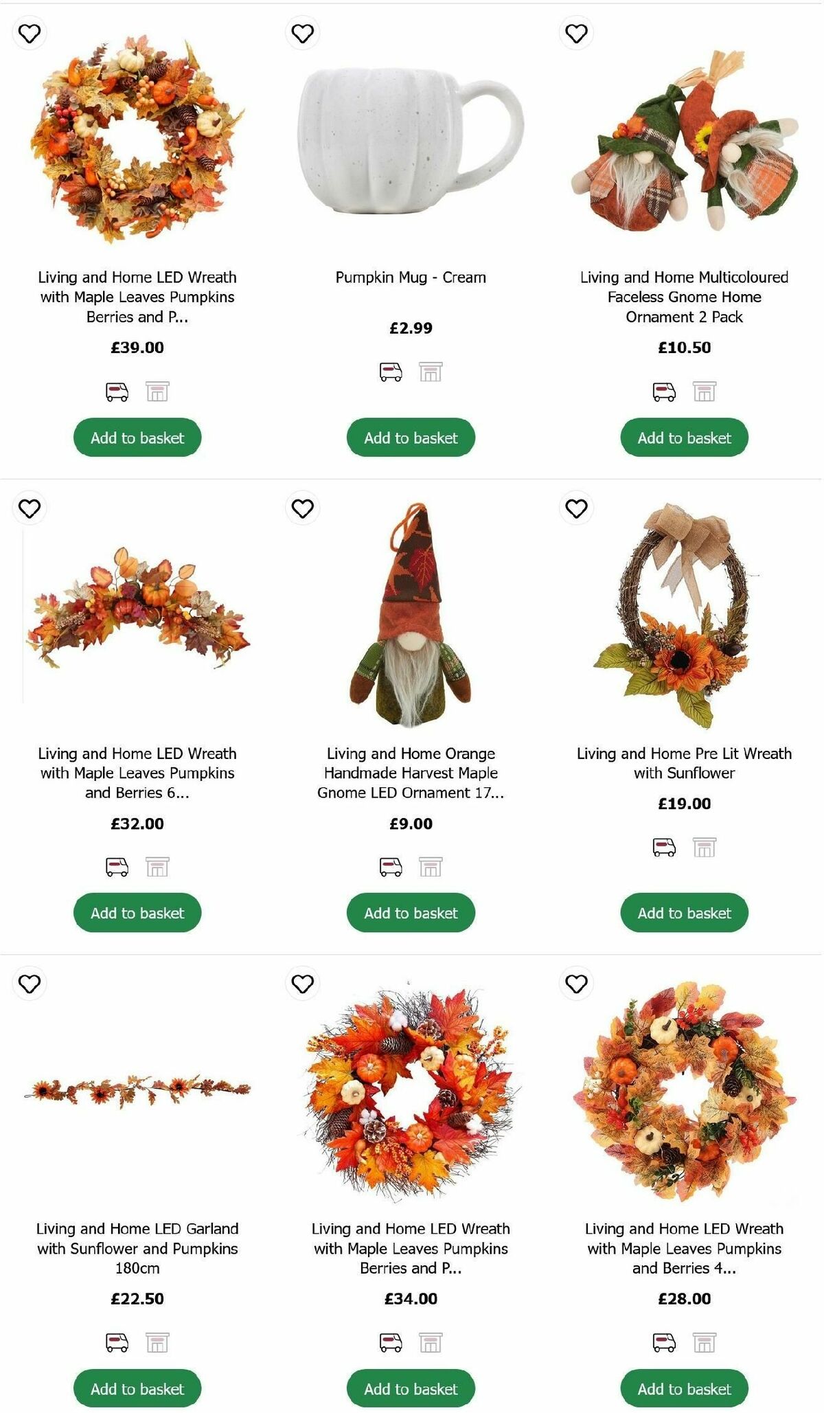 Wilko Offers from 10 September