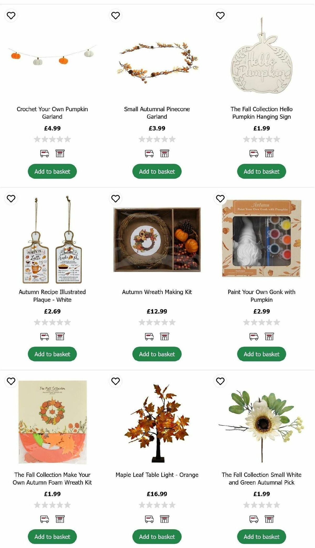 Wilko Offers from 10 September