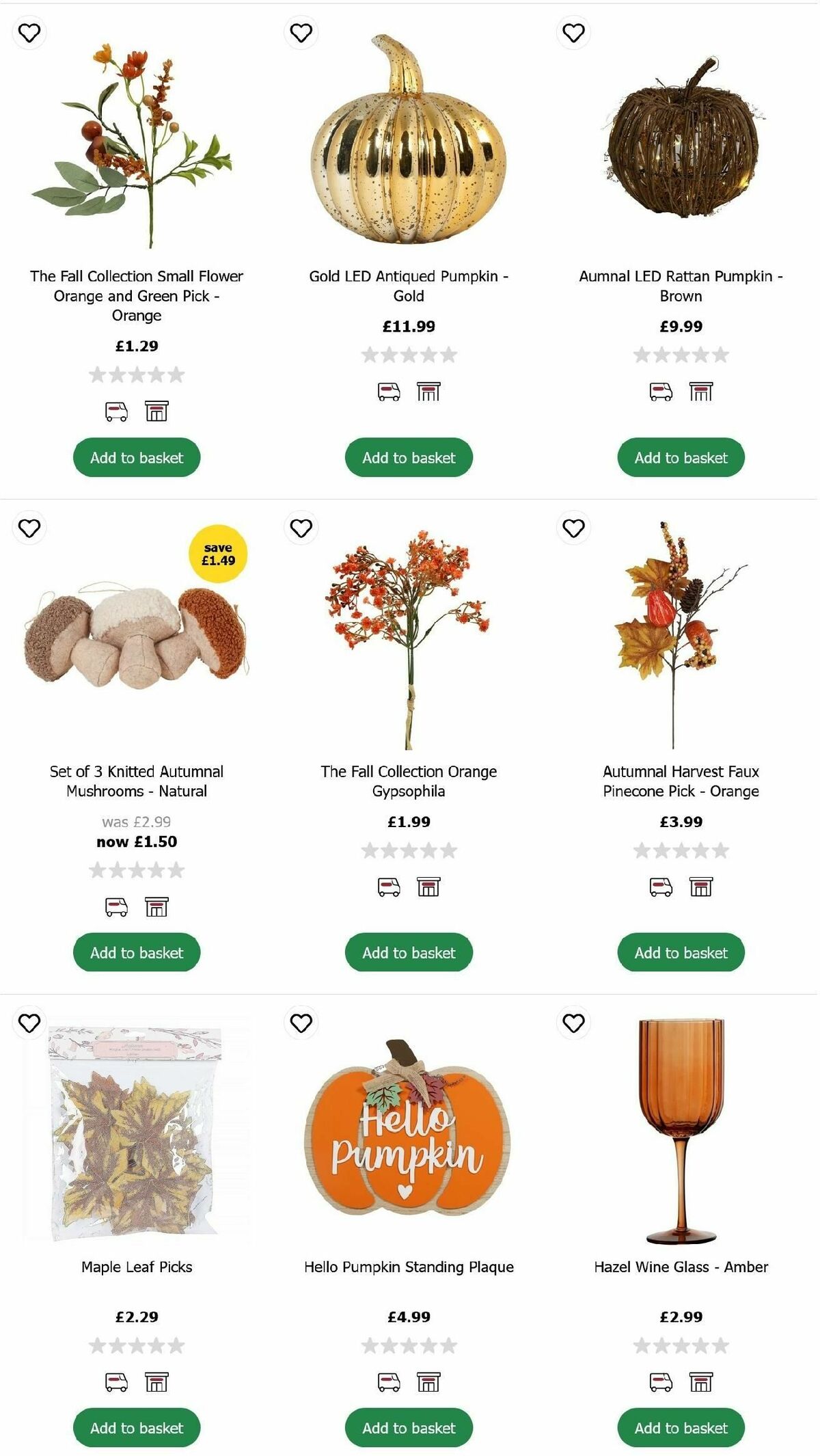 Wilko Offers from 10 September