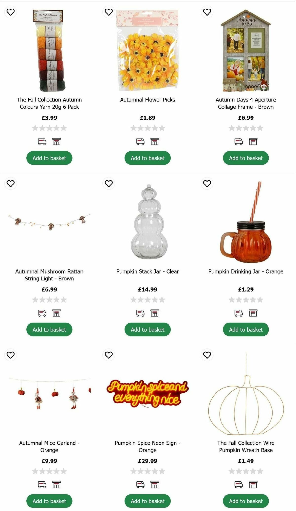 Wilko Offers from 10 September