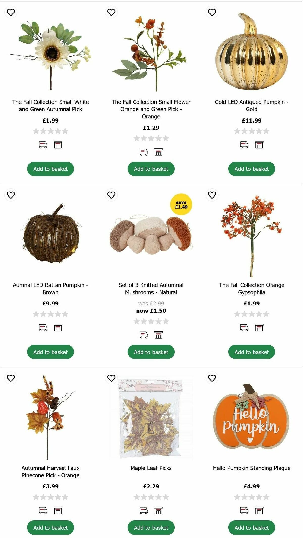 Wilko Offers from 10 September