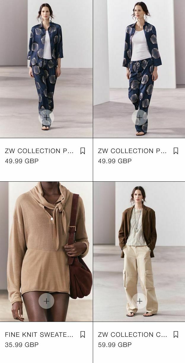 ZARA Offers from 15 March