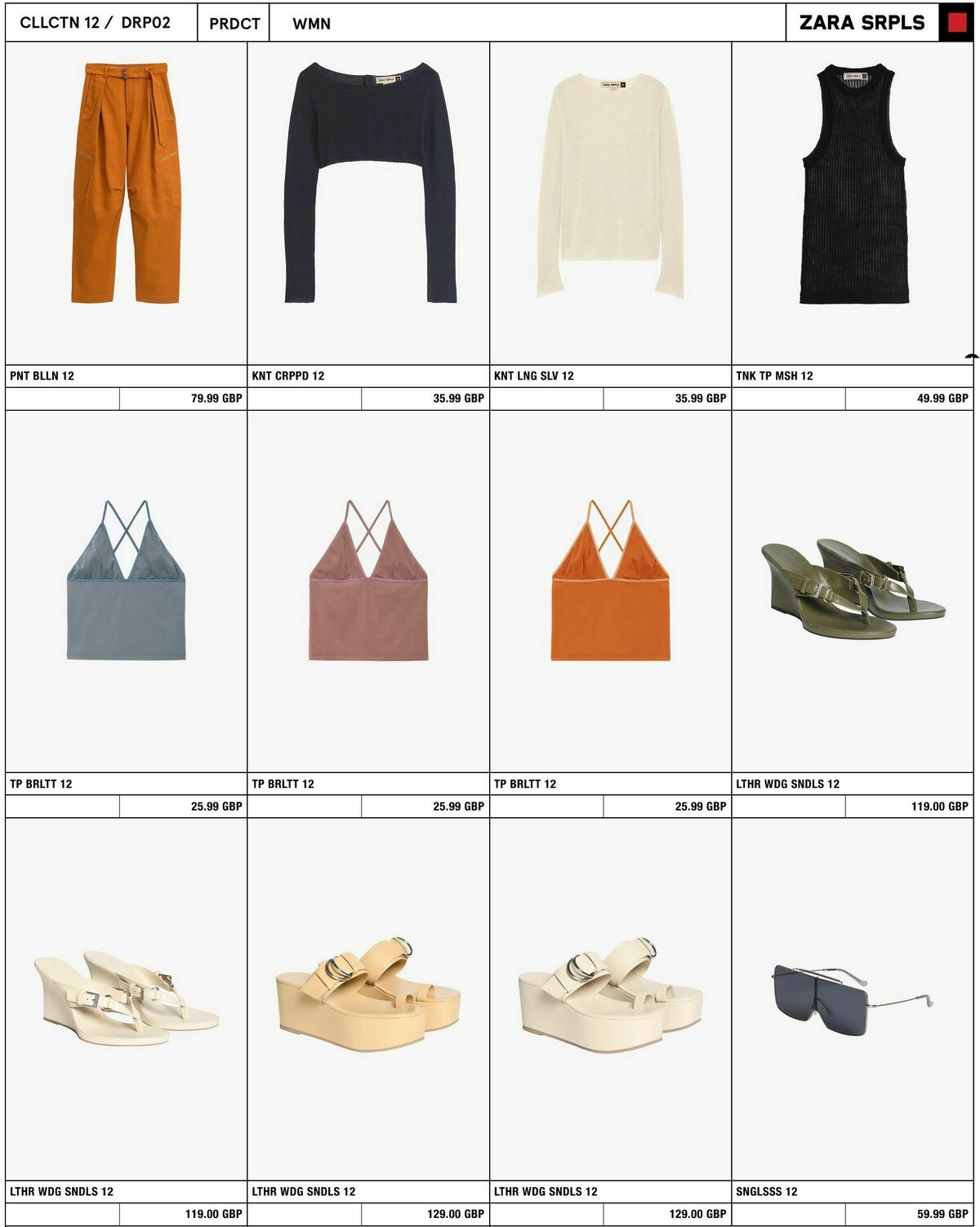 ZARA Offers from 26 April