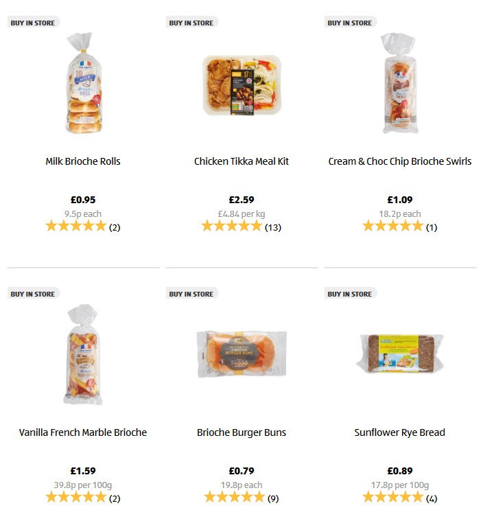 ALDI UK - Offers & Special Buys from 9 April - Page 22