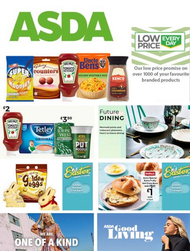 asda just eat