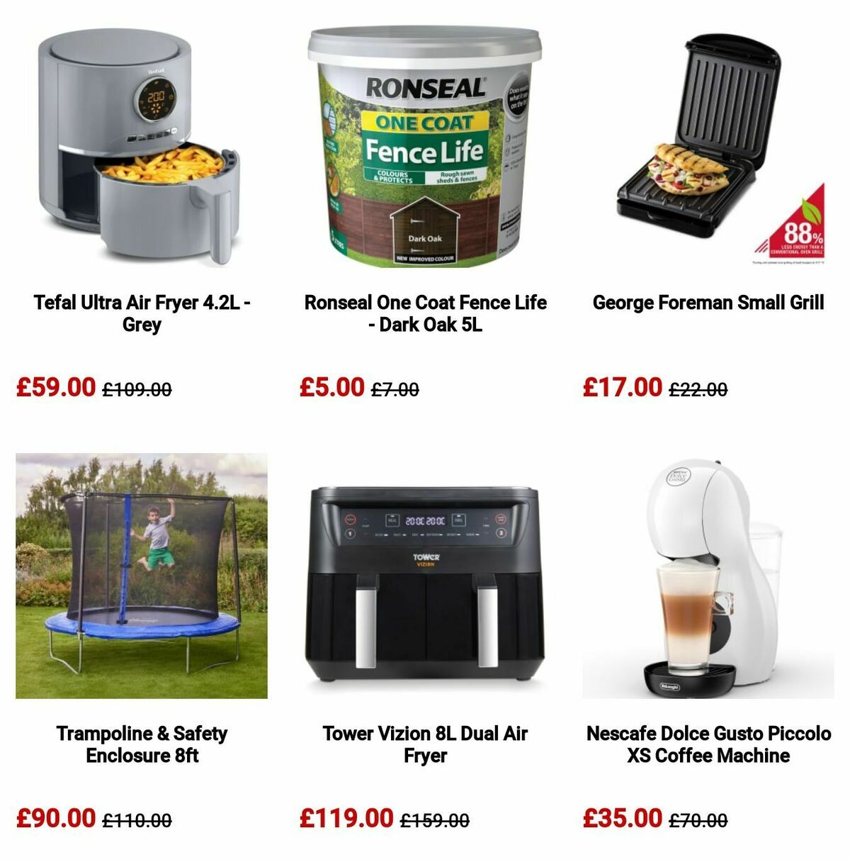 B&M Newsletter & Special Buys From 22 August - Page 6