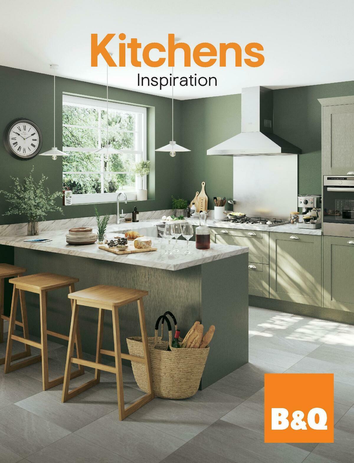 B And Q Kitchen Planner Login | Wow Blog