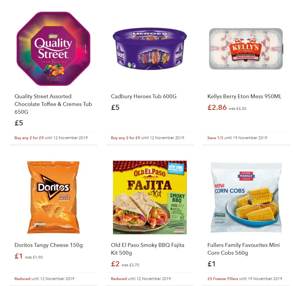 Co-op Food Offers & Special Buys from 2 November - Page 3