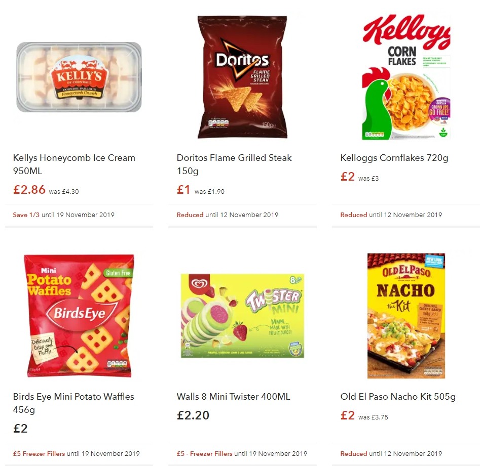 Co-op Food Offers & Special Buys from 2 November - Page 5