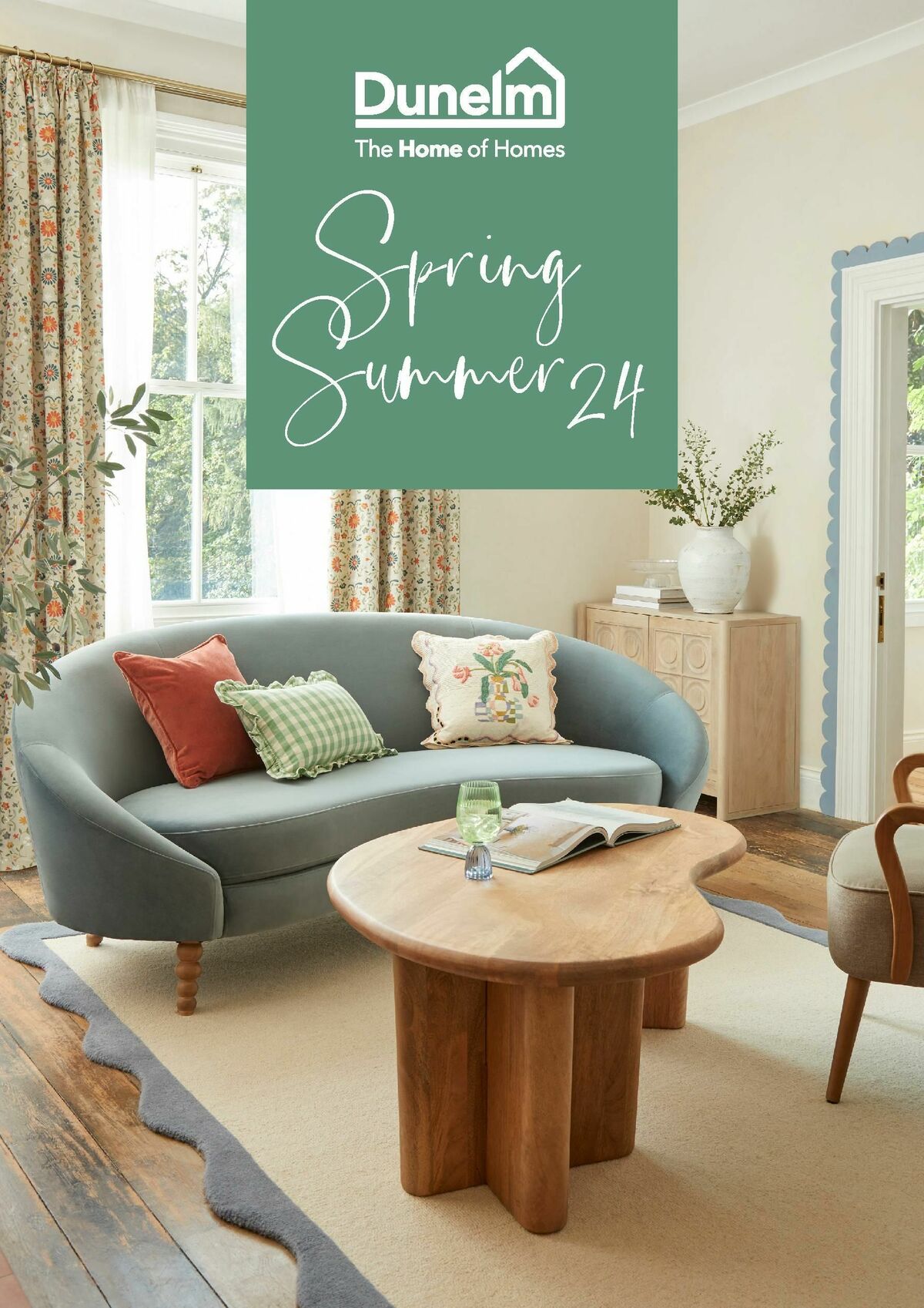 Dunelm UK Offers & Catalogues from 1 February