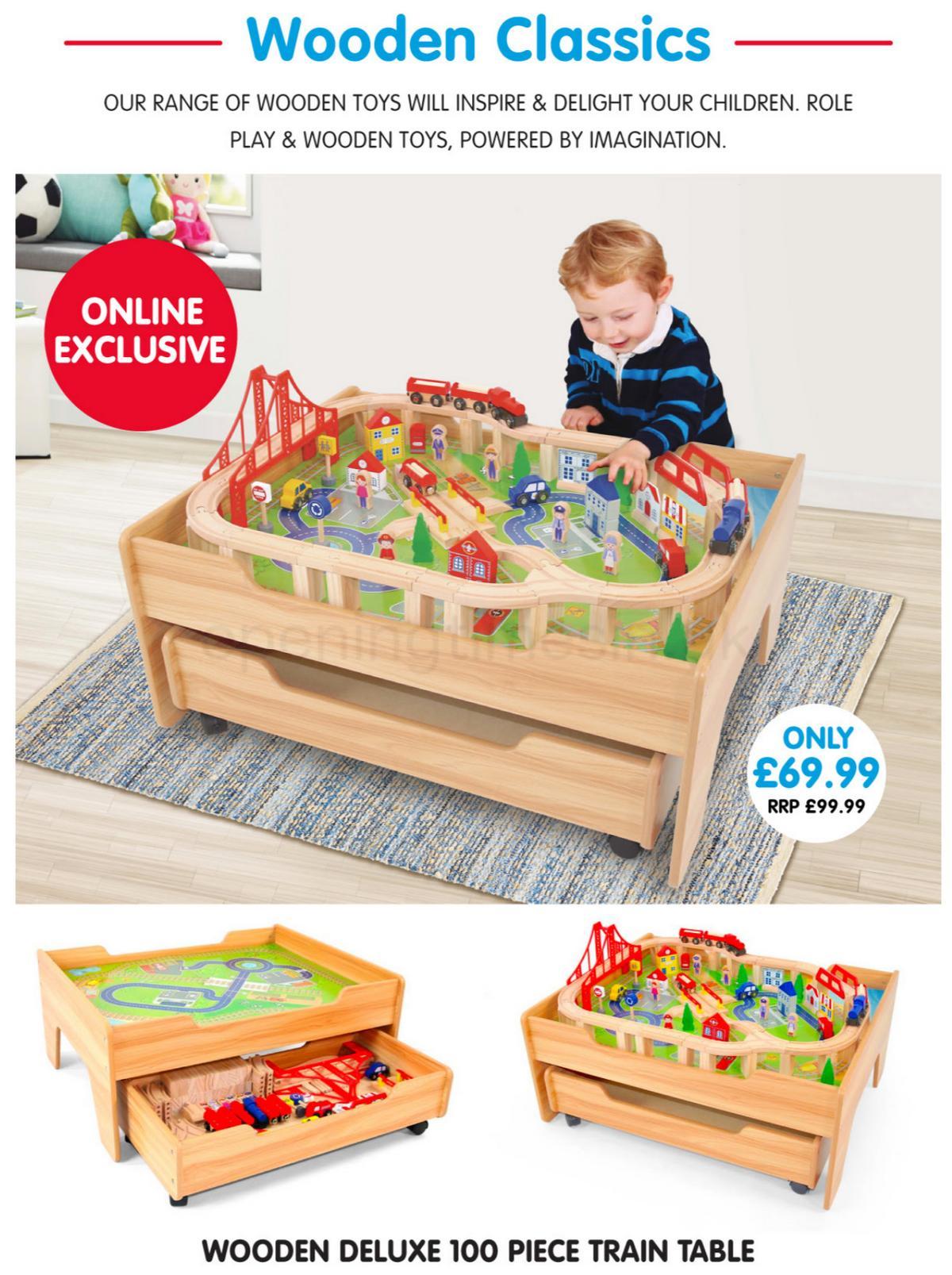 Home Bargains Unmissable Toy Deals Offers Special Buys And New