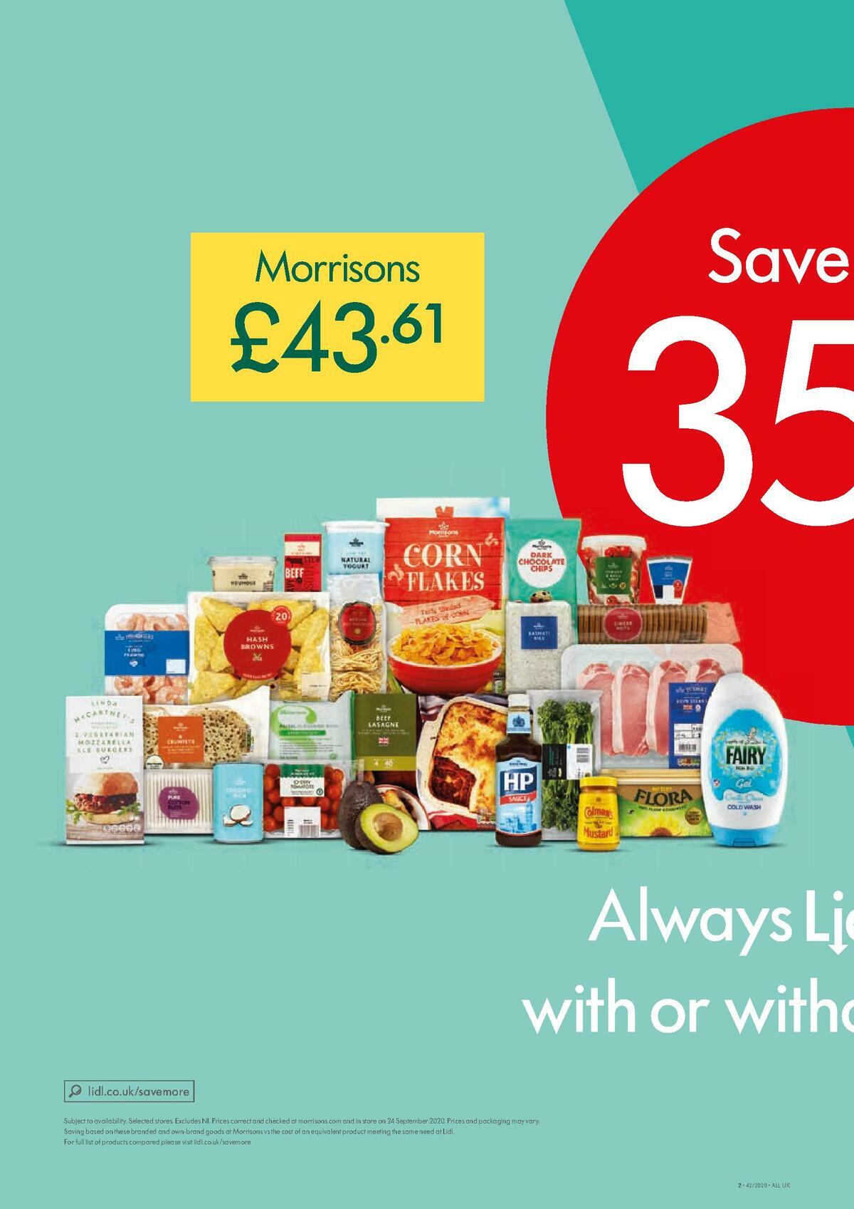 LIDL UK - Offers & Special Buys from 15 October - Page 2