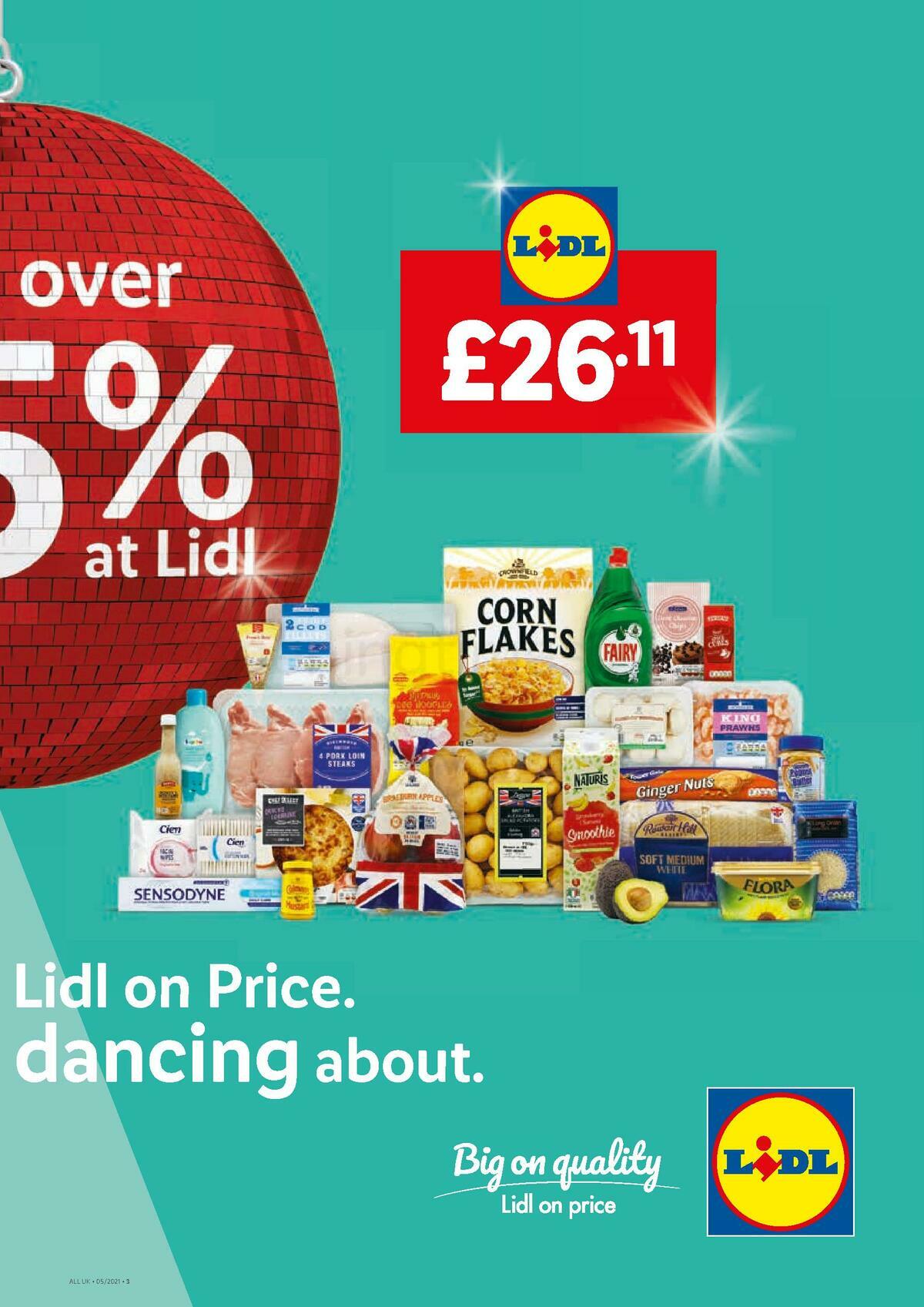 LIDL UK - Offers & Special Buys from 4 February - Page 3