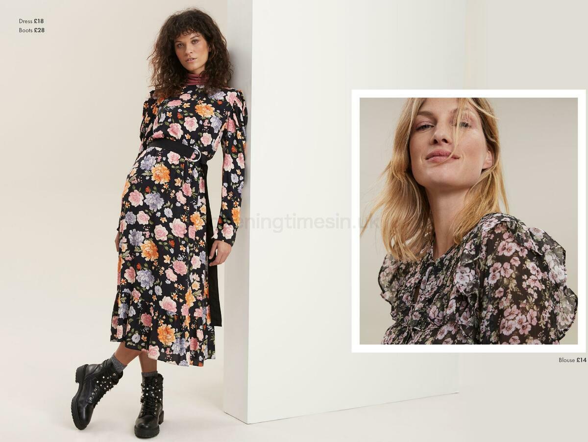 Matalan Womenswear Autumn Winter 2020 Offers and new items in clothing ...