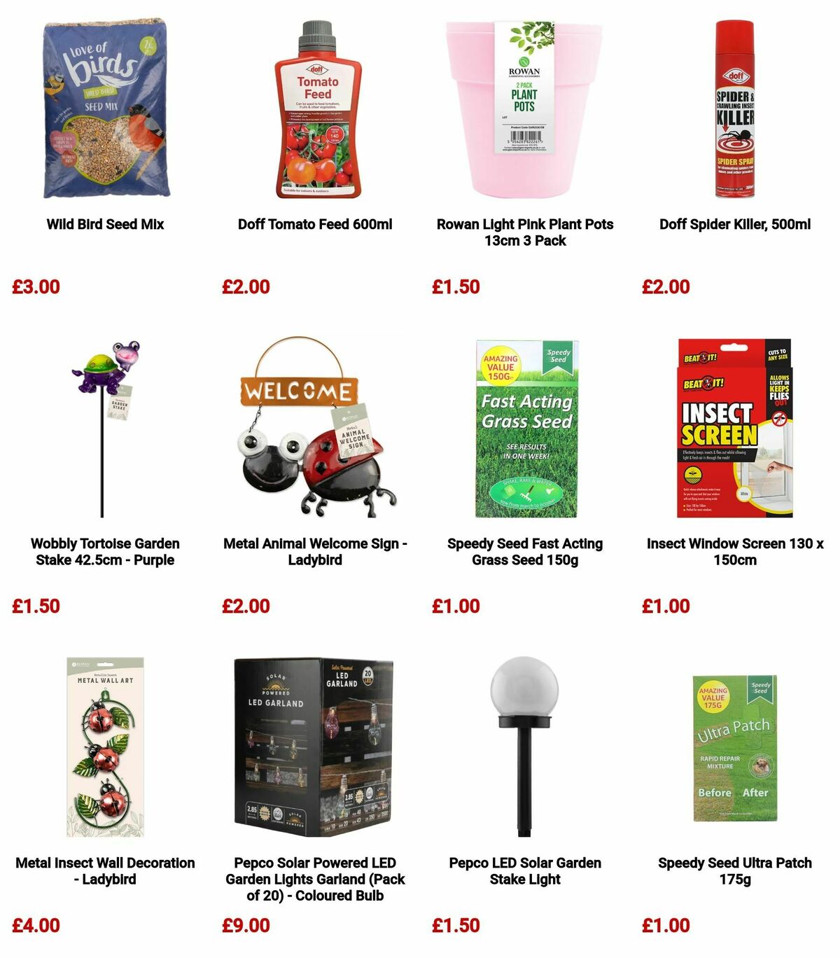 Poundland Offers & Great savings from 17 April - Page 3