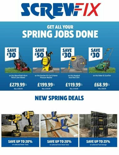 Screwfix