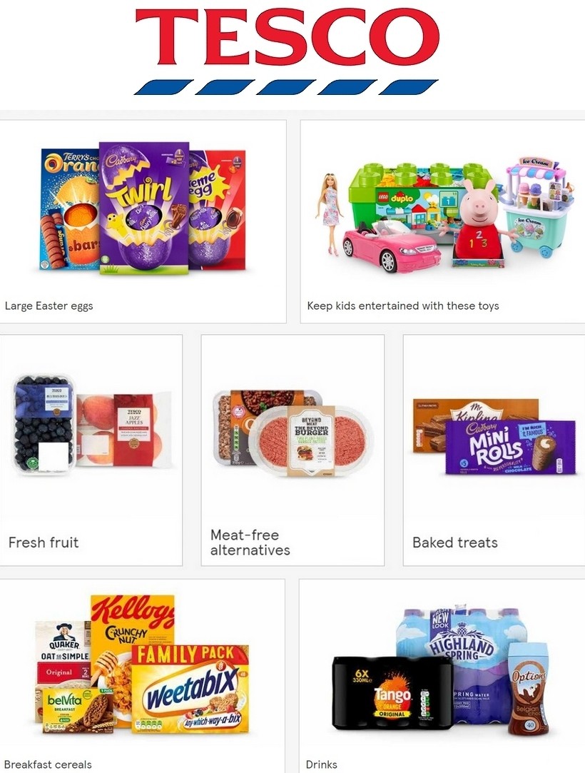 Tesco discount codes april 2024, Sykes Cottages Voucher Code → up to 20