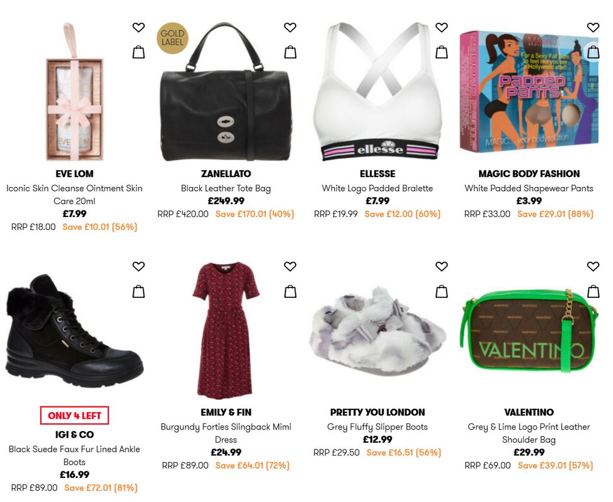 TK Maxx Offers & Special Buys for November 26 Page 4